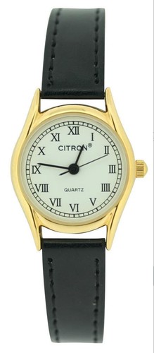 Citron quartz gold - citron,