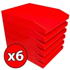 A4 Letter Tray Set Office