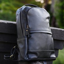 Handmade Vintage Leather