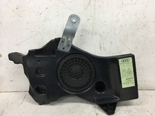AUDI A3 8P 2004-08 5DOOR GENUINE BLAUPUNKT SUBWOOFER SPEAKER 8P4035382