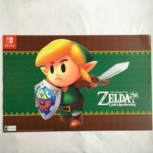 The legend zelda link - of, link's