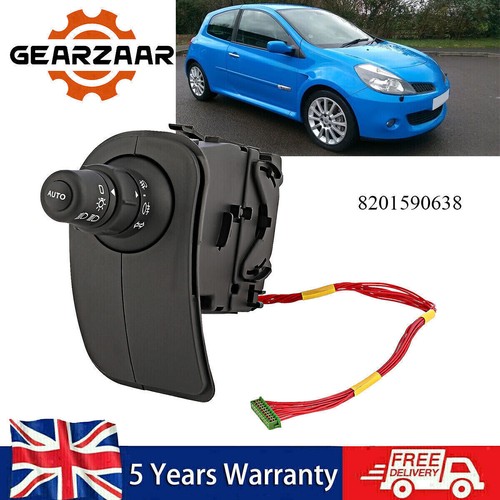Indicator stalk headlight - stalk,
