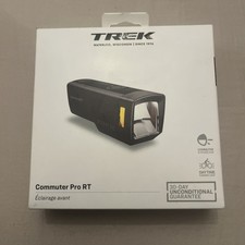 BONTRAGER TREK COMMUTER PRO RT