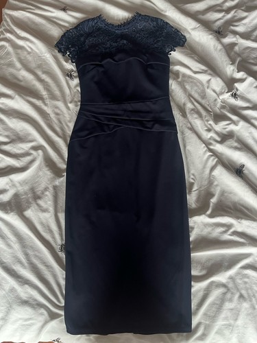 Size navy blue lipsy - size,