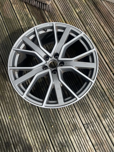 Spoke star audi sport - 20,