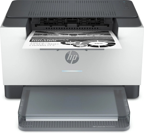 Laserjet m209dw printer - m209dw,