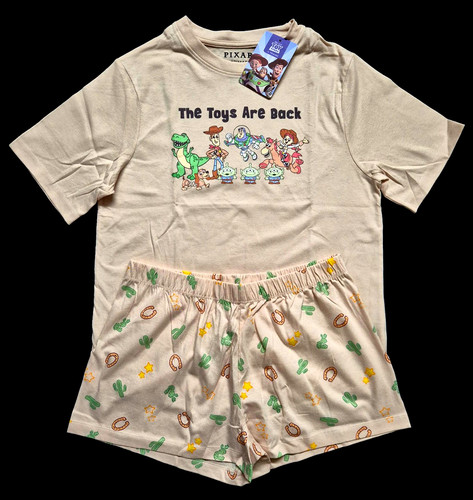 Toy story ladies xstoxl - toy,