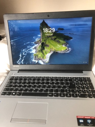 Lenovo ideapad 310 15isk - lenovo, 310-15isk