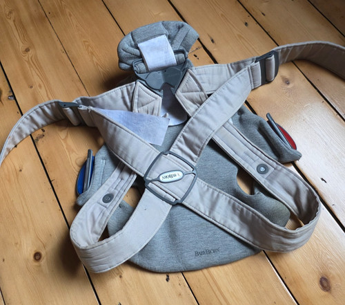 Babybjorn baby bjorn carrier - bjorn,