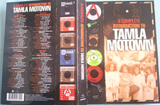 4 CD BOX SET w BOOKLET - A