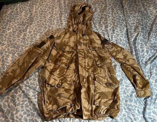 Genuine afghan worn - genuine,