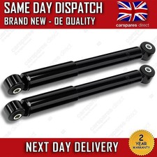 VW TRANSPORTER T6 2015-ON REAR GAS SHOCK ABSORBERS SHOCKERS DAMPERS PAIR X2