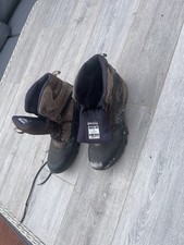 Walking Boots