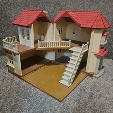 Sylvanian Families Beechwood
