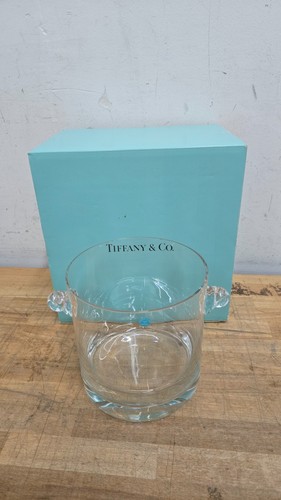 Vintage tiffany crystal - tiffany, co.