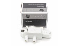 Exhaust Pressure Sensor SKV Fits DACIA INFINITI MERCEDES NISSAN 08-23 227701177R