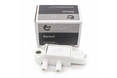 Exhaust pressure sensor skv - pressure,