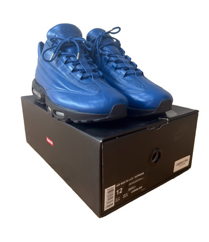 Nike air max lux - air,