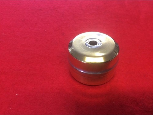 Brass float for hd - brass, su