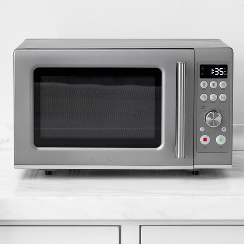 Breville compact wave - breville,