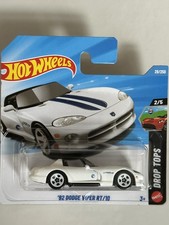 Hot Wheels TREASURE HUNT ‘92