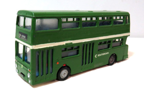 Dinky toys leyland atlantean - toys,