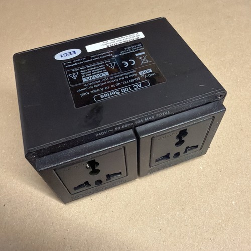 Extron ac102 multi region - extron, multi-region