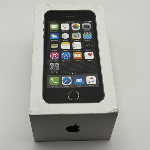 Genuine apple iphone - iphone, 5s
