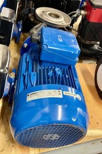 Lowara ESHE 50-160/75/P25VSSA End Suction Circulator Pump DN50 7.5kW #4730