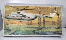 VEB Plasticart MI-6 Helicopter