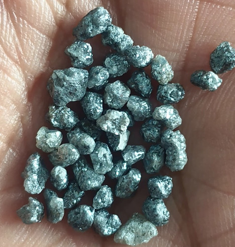 Ctw black natural rough - ctw,