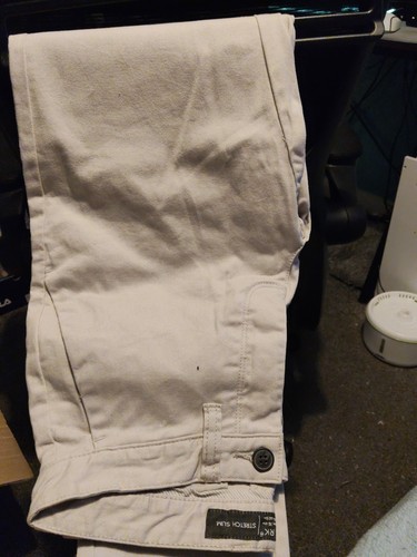 Mens jeans stretch - jeans, waist