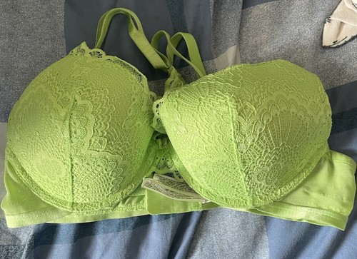 Women lime green primark - lime,