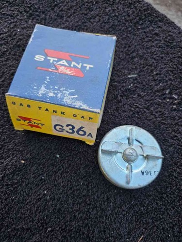Stant gas cap fuel tank - fuel,
