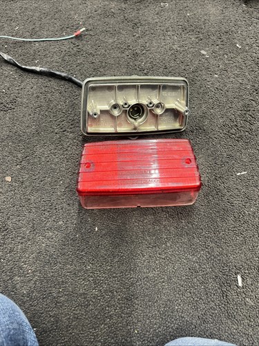 Suzuki rear light - suzuki,