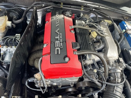 Honda s2000 ap2 complete 0 - honda, 2.0