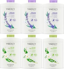 Yardley london perfumed - perfumed, body