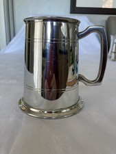 Edwin blyde pint pewter - edwin, 1