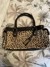 Jasper Conran Leopard print