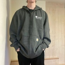 Carhartt rain defender full