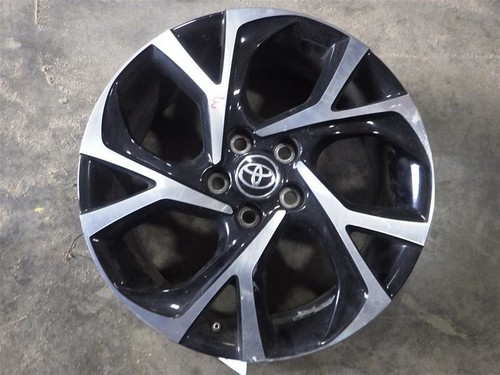 2018 2022 toyota - toyota, machined