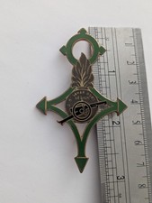 Vintage French Foreign Legion