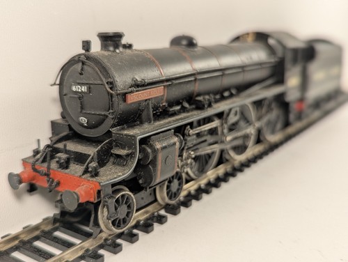 Bachmann gauge thompson - bachmann,