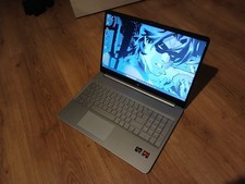 HP Laptop 15s-eq1516sa 