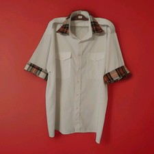 Mens Bay City Roller Costume