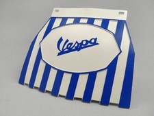Rear mudflap -CLASSIC Vespa-