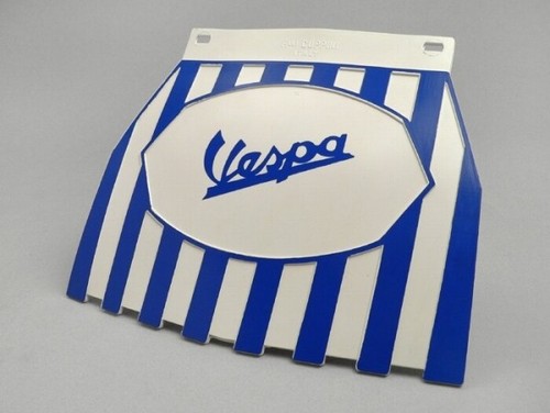 Rear mudflap classic vespa - -classic, vespa-