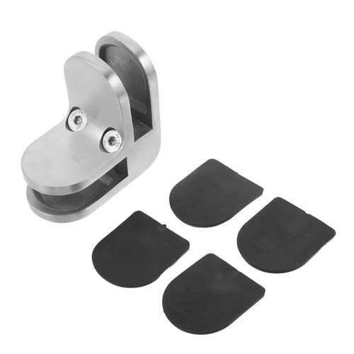 Pack glass partition holder - 4,