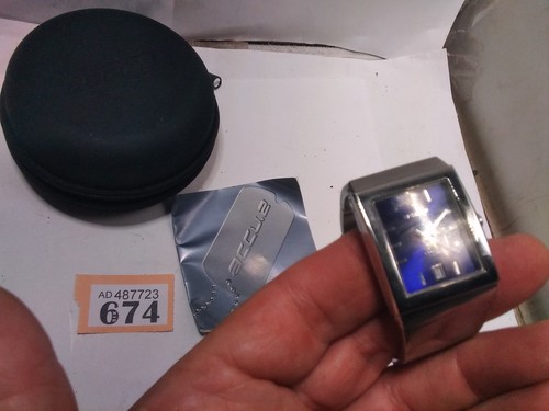 Accu2 watch - accu2,