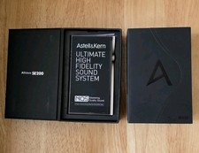 Astell & Kern Futura SE200 DAP
